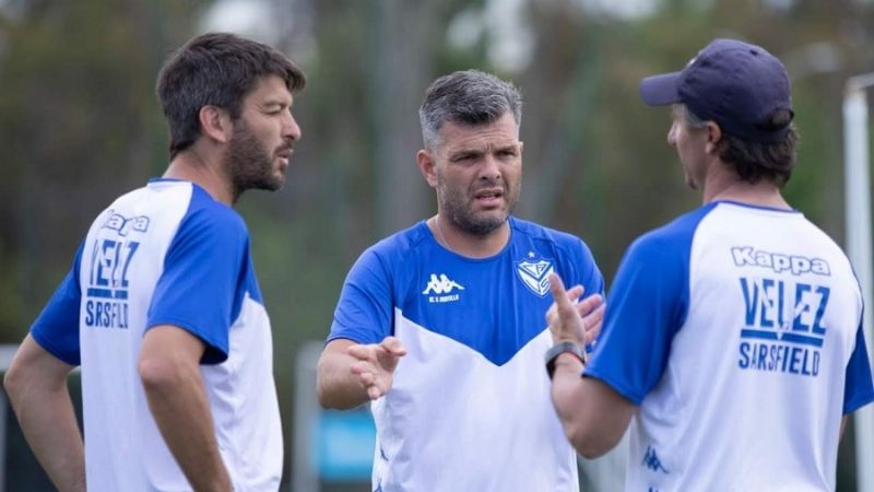 Vélez presentará un proyecto de captación con eje en Catamarca