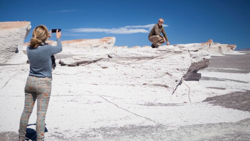 Aseguran que el turismo dejó más de 550 millones de pesos en Catamarca