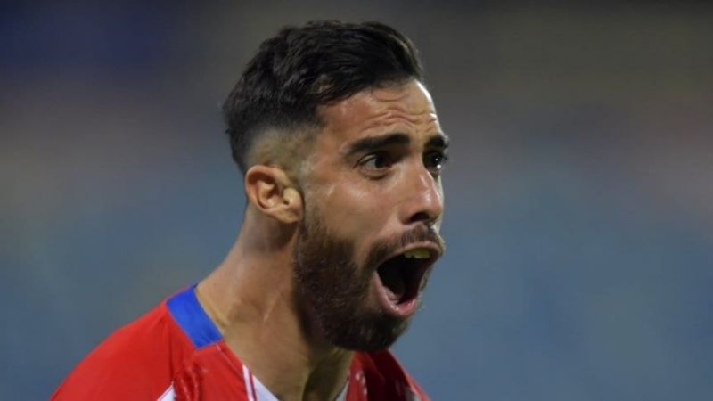 Gabriel Ávalos confirmó las negociaciones con Boca