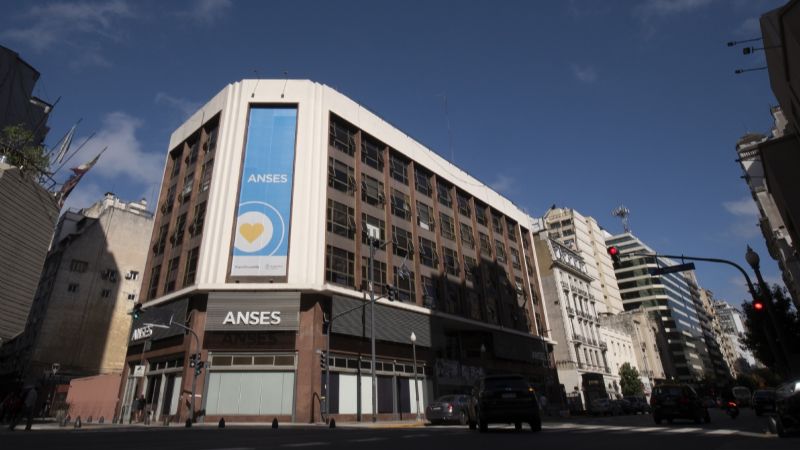 ANSES resolvió 6 de cada 10 sentencias judiciales en menos de 4 meses