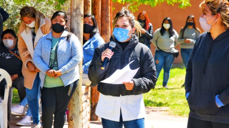 “Unidos por Tinogasta” apuesta al respaldo de la gestión municipal