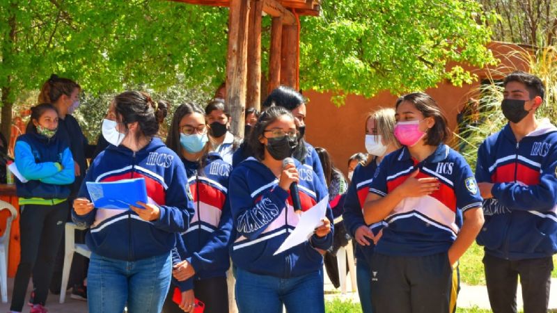 “Unidos por Tinogasta” apuesta al respaldo de la gestión municipal