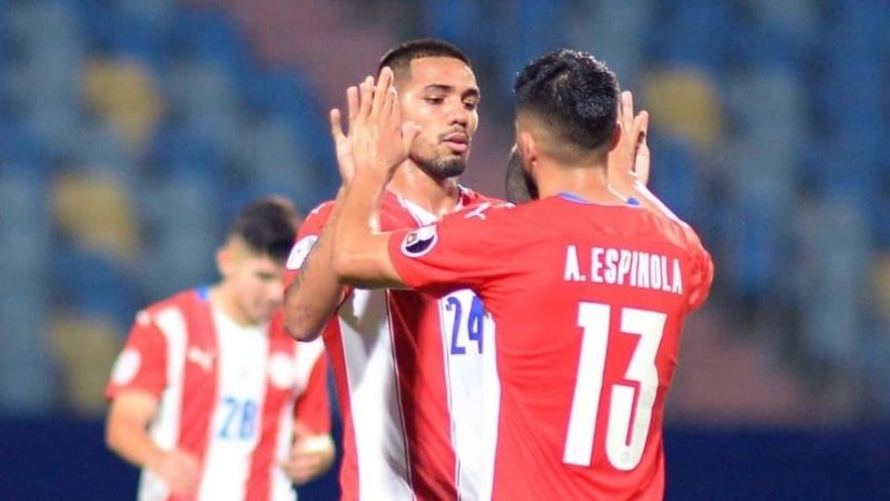 Brasil imparable, levantada uruguaya y reacción guaraní