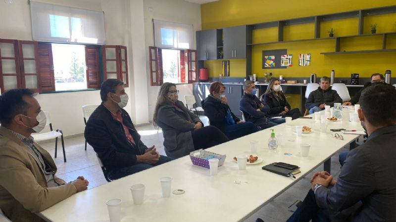 Crearán el Observatorio Económico de Catamarca