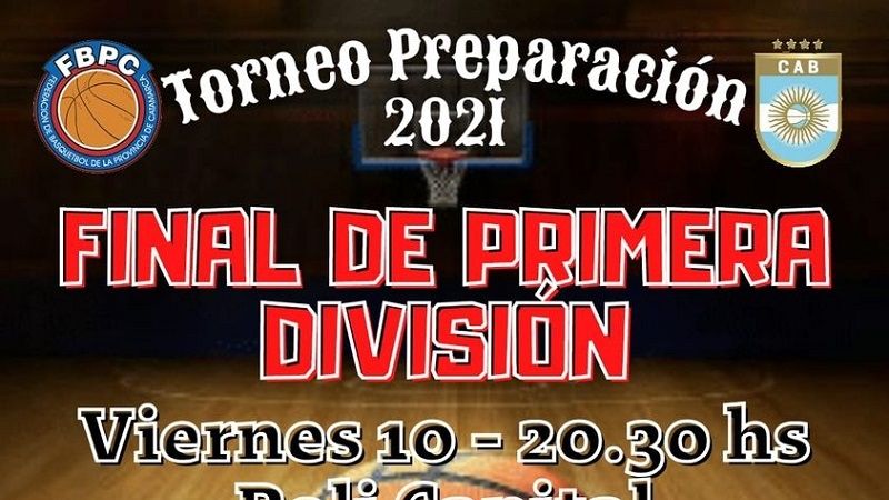 Hindú y Juventud definen el Preparación de básquet