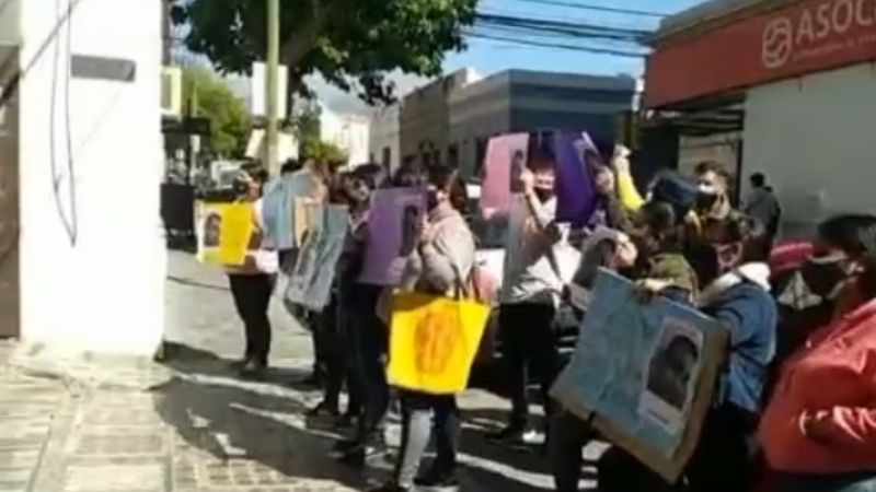 Condenado por tentativa de femicidio