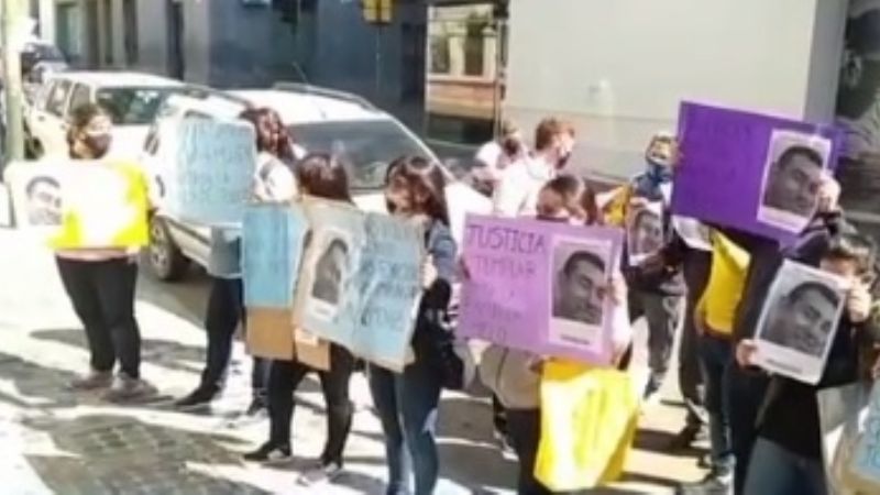 Condenado por tentativa de femicidio