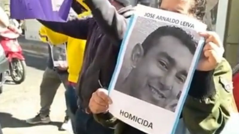 Condenado por tentativa de femicidio