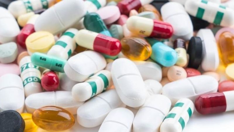 Se disparó el uso de psicofármacos durante la pandemia