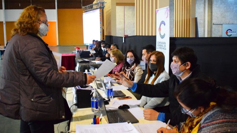 3º Asambleas Ordinarias de Educación Secundaria en toda la provincia