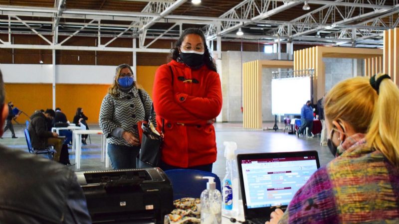 3º Asambleas Ordinarias de Educación Secundaria en toda la provincia