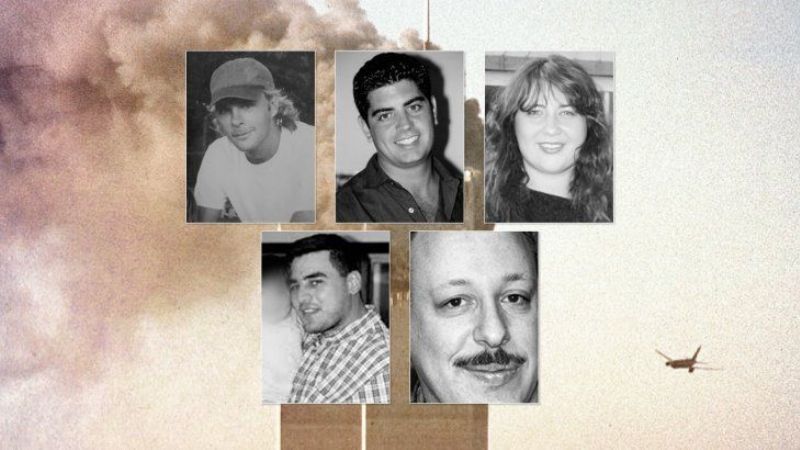 A 20 años del 11-S: cinco argentinos que murieron en las Torres Gemelas