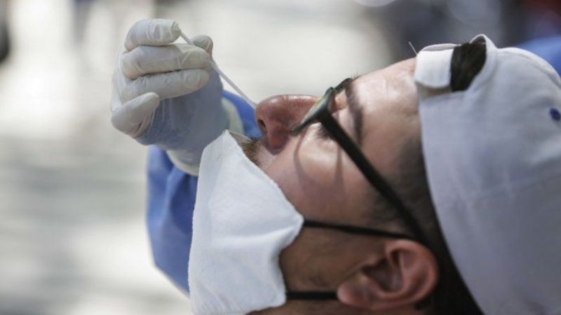 Contagiosidad y eficacia de las vacunas ante la variante Delta