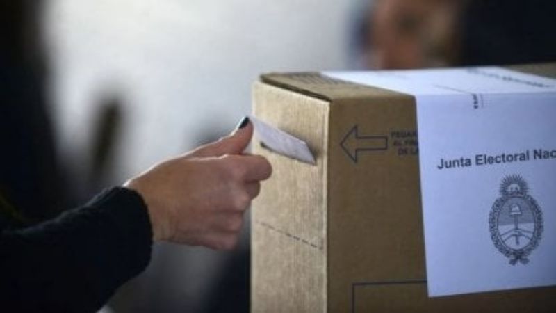 Capital tiene más del 40% de los votos: disputas en todos los frentes