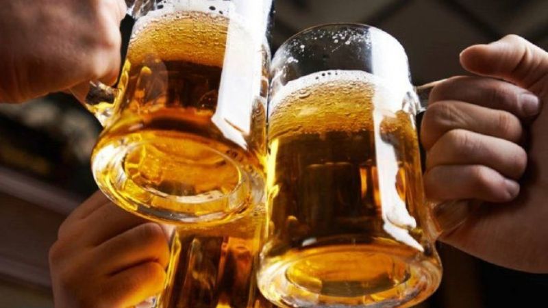 Por qué se prohíbe la venta de alcohol en la veda electoral