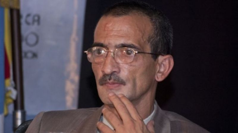 El Juez Contreras "tiene menos elecciones que Videla”