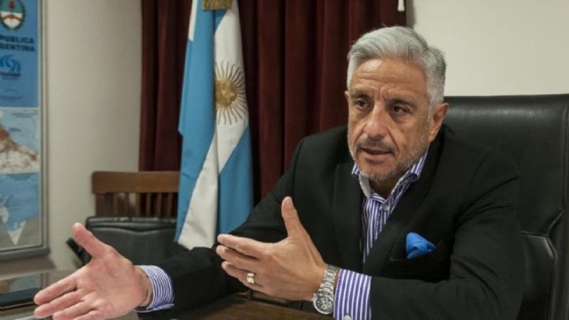 El juez Contreras asegura que "la rueda está en movimiento"