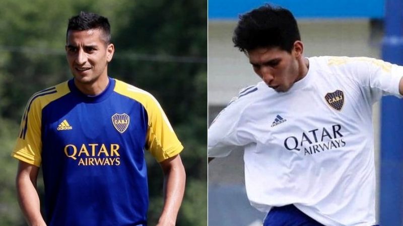 Battaglia ensayó dos cambios para recibir a Defensa