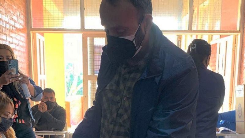 López Rodríguez: “Se ve una importante concurrencia”