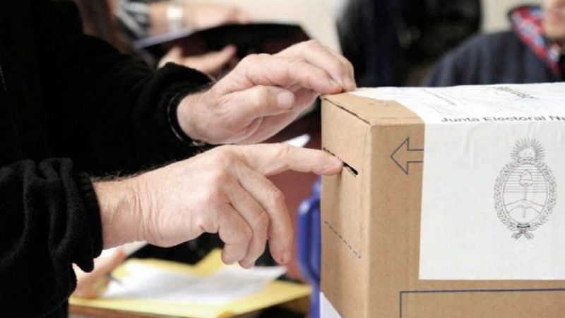 A qué hora se publicarán los primeros resultados de las PASO