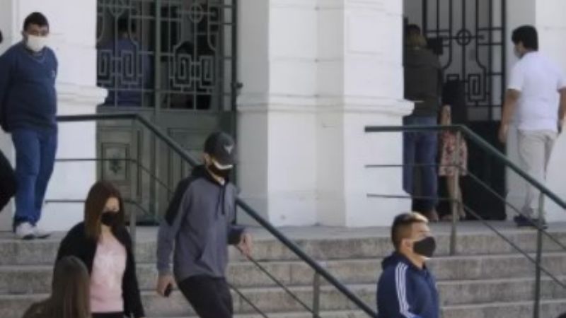 Cerraron los comicios y en Catamarca votó el 60% del padrón