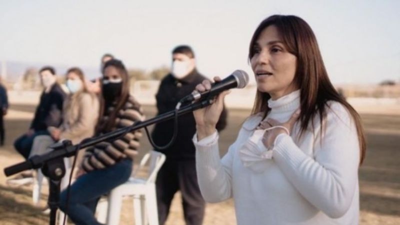 Frente de Todos: Saleme, Kranevitter y Dusso se posicionan en ese orden