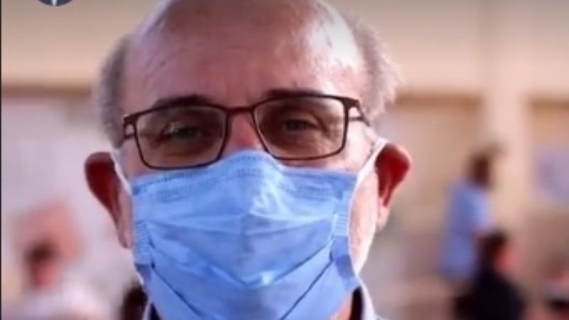 Juntos por el Cambio: clima de festejo en el bunker de Fama