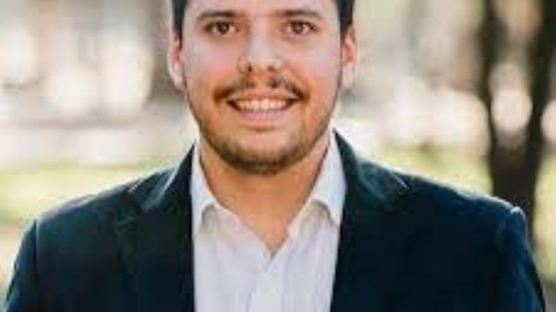 Kranevitter, Saleme y Dusso se perfilan en la Capital