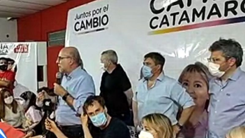 Fama le asesta a Castillo y los "Celestes" una histórica y dura derrota