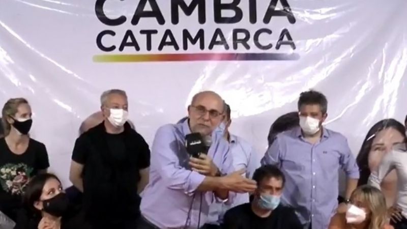 Fama le asesta a Castillo y los "Celestes" una histórica y dura derrota