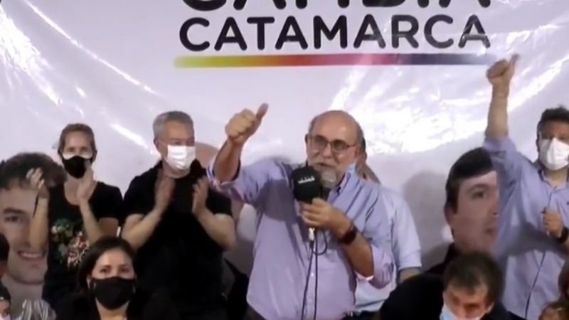 Fama le asesta a Castillo y los "Celestes" una histórica y dura derrota