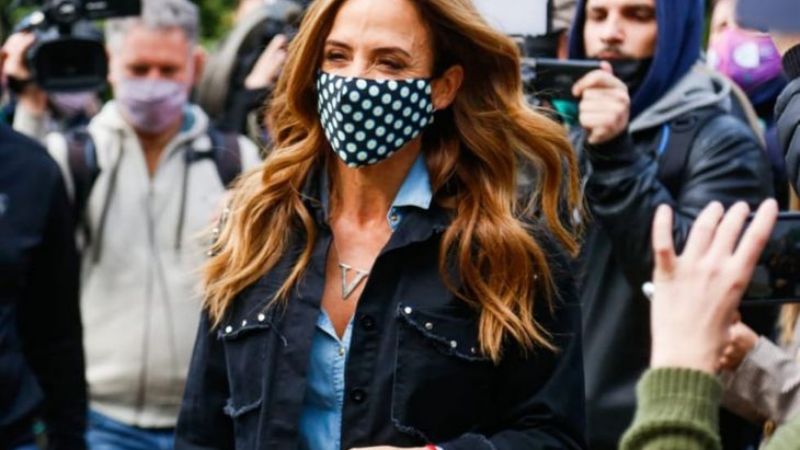 Tolosa Paz: "Así no: debemos tomar nota de lo que dijeron las urnas"