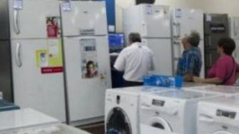 Cómo comprar heladeras y lavarropas en 24 cuotas sin interés