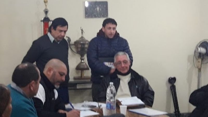 La Federación de Básquetbol elegirá autoridades