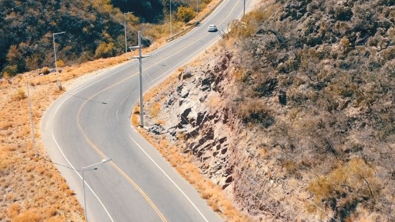 Obra energética potenciará el servicio en el Norte y Banda de Varela