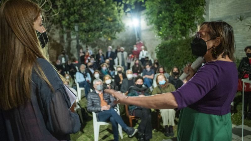 Quedó inaugurada la muestra Assemblage