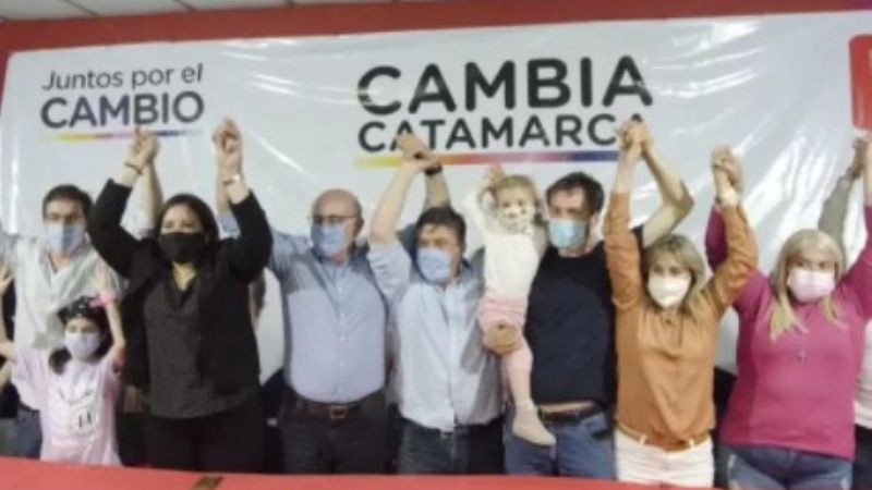 Qué diputados y concejales irían en la lista de Juntos por el Cambio