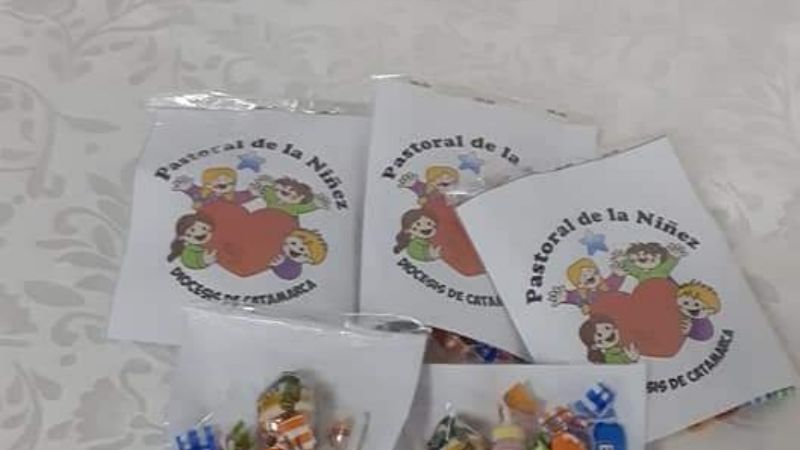 Volvieron los encuentros presenciales de embarazadas