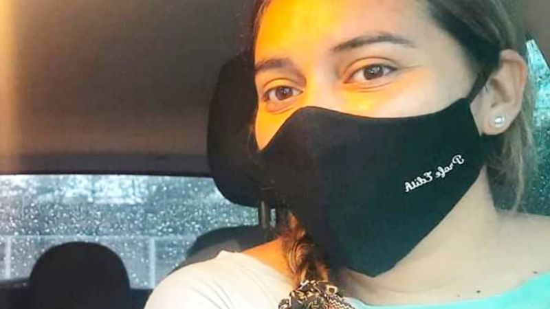 Bazán es candidato a senador por La Paz de Juntos por el Cambio