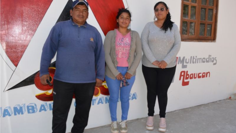 No envían sus hijos a la escuela por actitudes agresivas de la directora