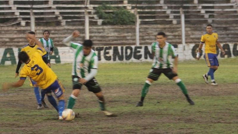 La Liga Chacarera larga su torneo 2021 este sábado