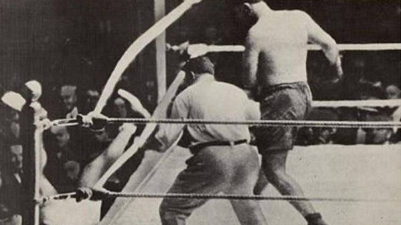 ¿Por qué el 14 de setiembre es el Día del Boxeador?