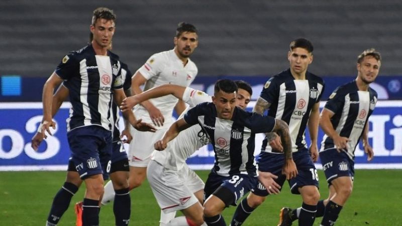 Talleres quiere volver a la cima y Boca con Defensa