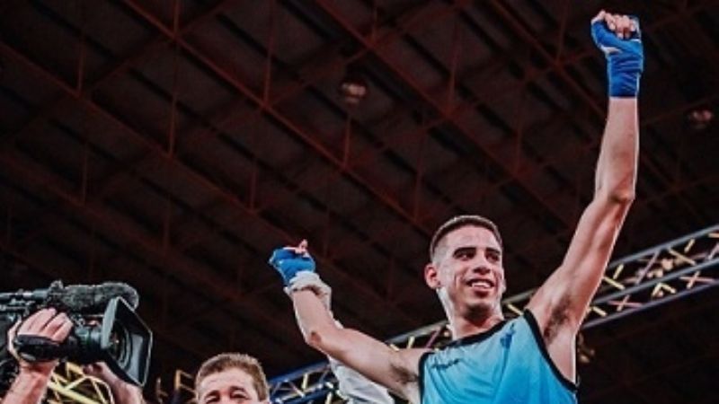 El boxeo catamarqueño vuelve este sábado en el Poli Sur