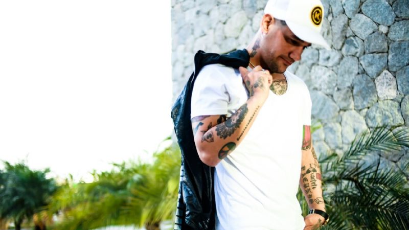 El artista popular Walter Salinas vuelve a Catamarca