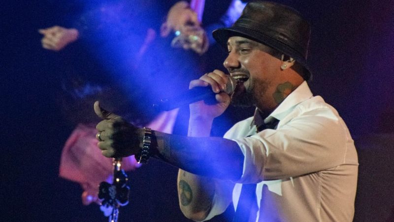 El artista popular Walter Salinas vuelve a Catamarca