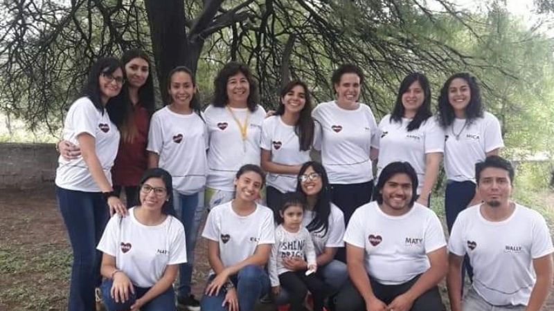 Reconocimiento internacional para proyecto de la UNCA