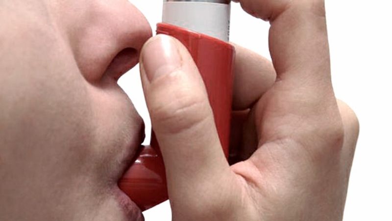 Desconfían que el 35% de los adolescentes tienen asma grave