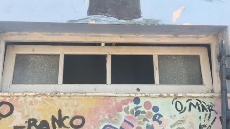 Detectan grave situación en instituciones dependientes de Desarrollo Social