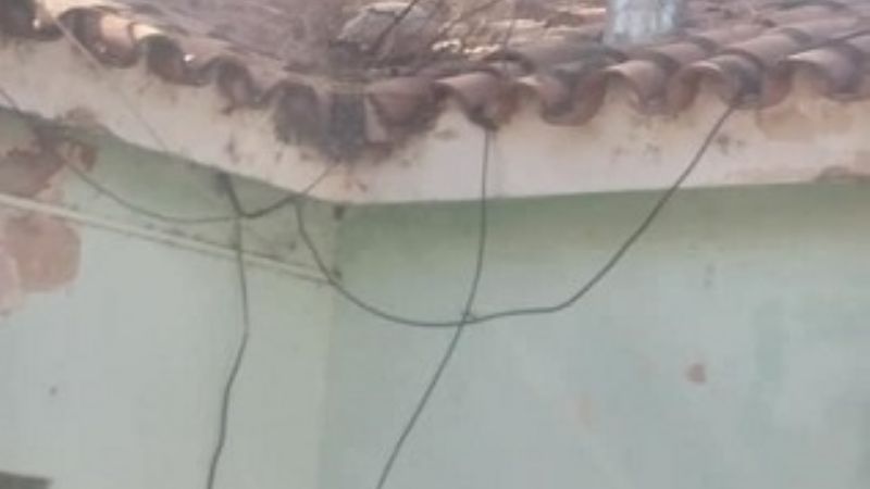 Detectan grave situación en instituciones dependientes de Desarrollo Social